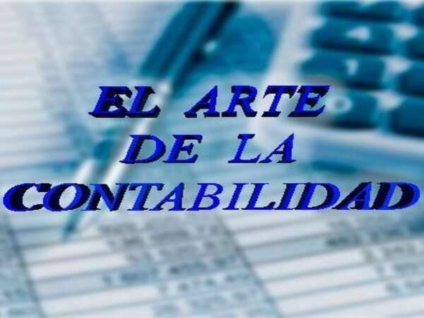 El Arte de la Contabilidad